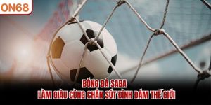 Bóng Đá Saba