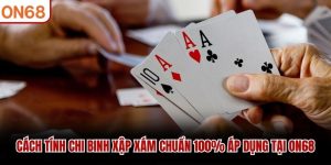 Cách Tính Chi Binh Xập Xám