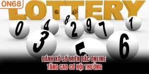 Đánh xổ số miền bắc online