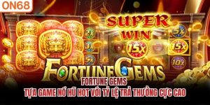 Fortune Gems