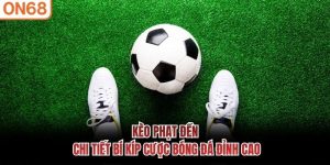 Kèo phạt đền