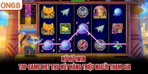 Nổ Hũ IWIN