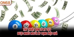 Thủ thuật dân lô kỳ cựu