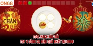 Tool Hack Xóc Đĩa