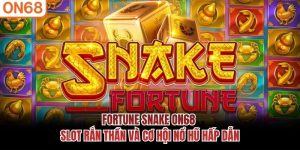 Fortune Snake