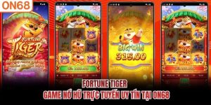 Fortune Tiger