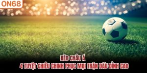 Kèo châu Á