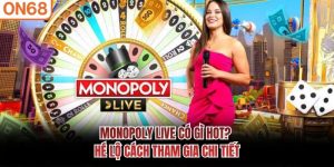 Monopoly Live