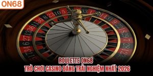 Roulette
