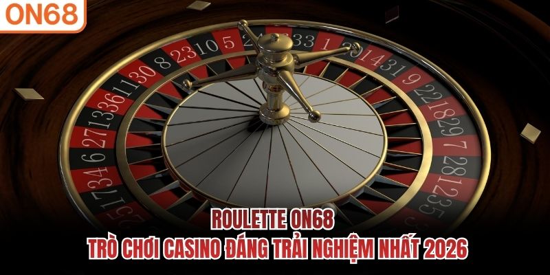 Roulette